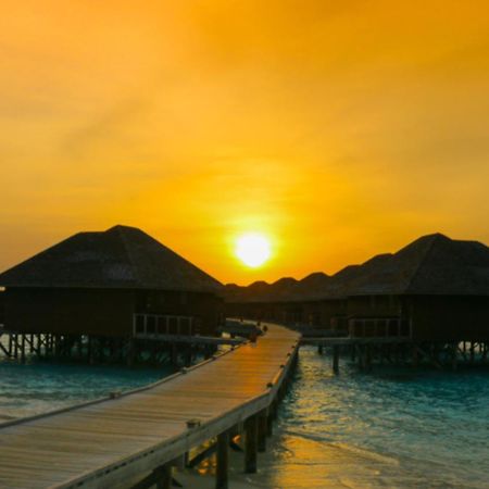 דנגטי Vakarufalhi Maldives מראה חיצוני תמונה