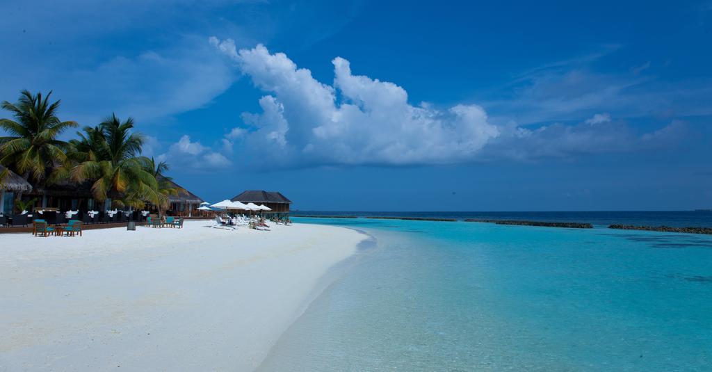 דנגטי Vakarufalhi Maldives מראה חיצוני תמונה