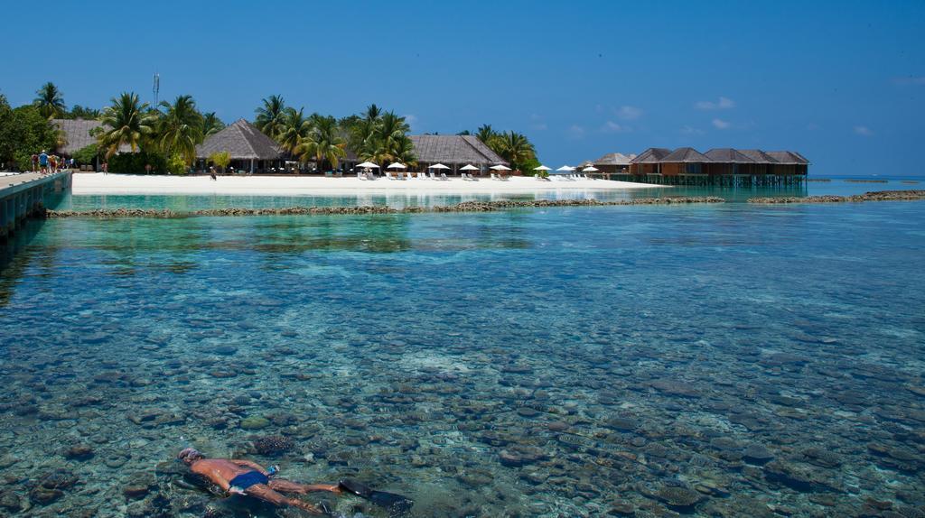 דנגטי Vakarufalhi Maldives מראה חיצוני תמונה