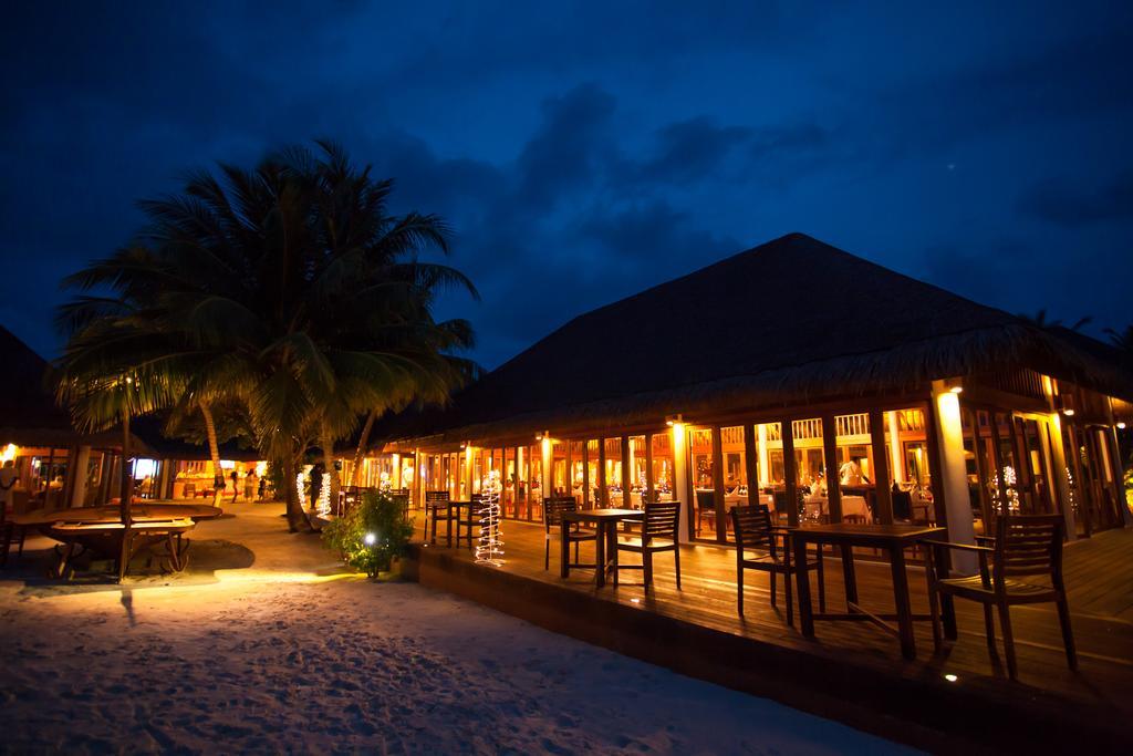 דנגטי Vakarufalhi Maldives מראה חיצוני תמונה