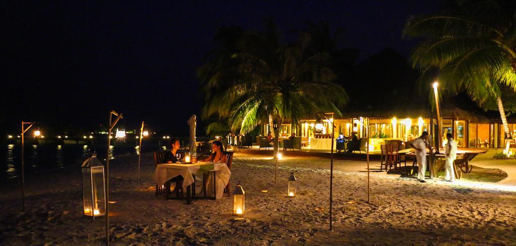 דנגטי Vakarufalhi Maldives מראה חיצוני תמונה