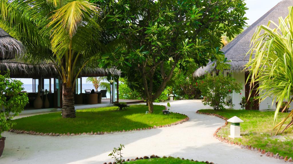 דנגטי Vakarufalhi Maldives מראה חיצוני תמונה