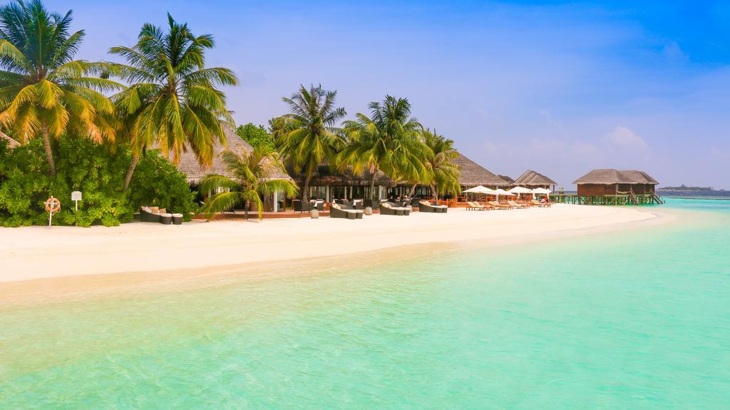 דנגטי Vakarufalhi Maldives מראה חיצוני תמונה