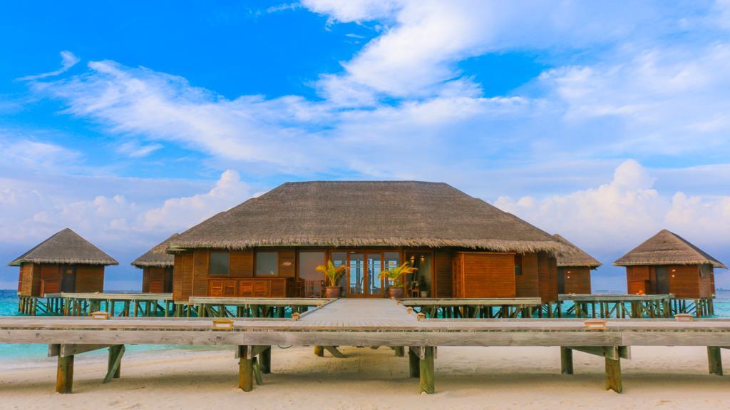 דנגטי Vakarufalhi Maldives מראה חיצוני תמונה