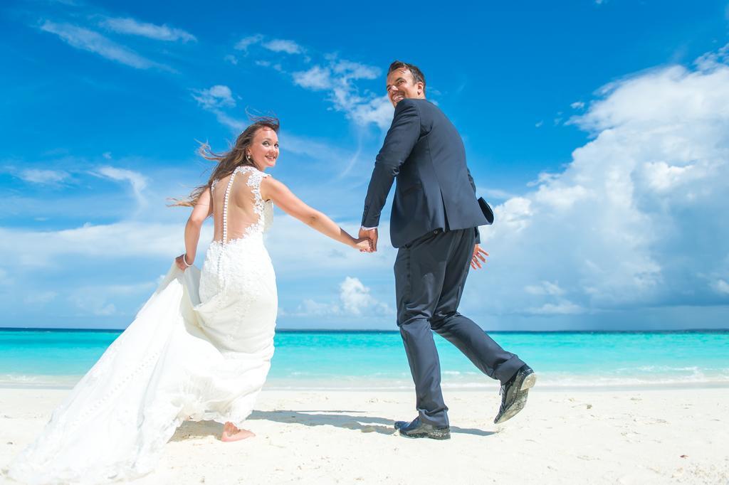 דנגטי Vakarufalhi Maldives מראה חיצוני תמונה
